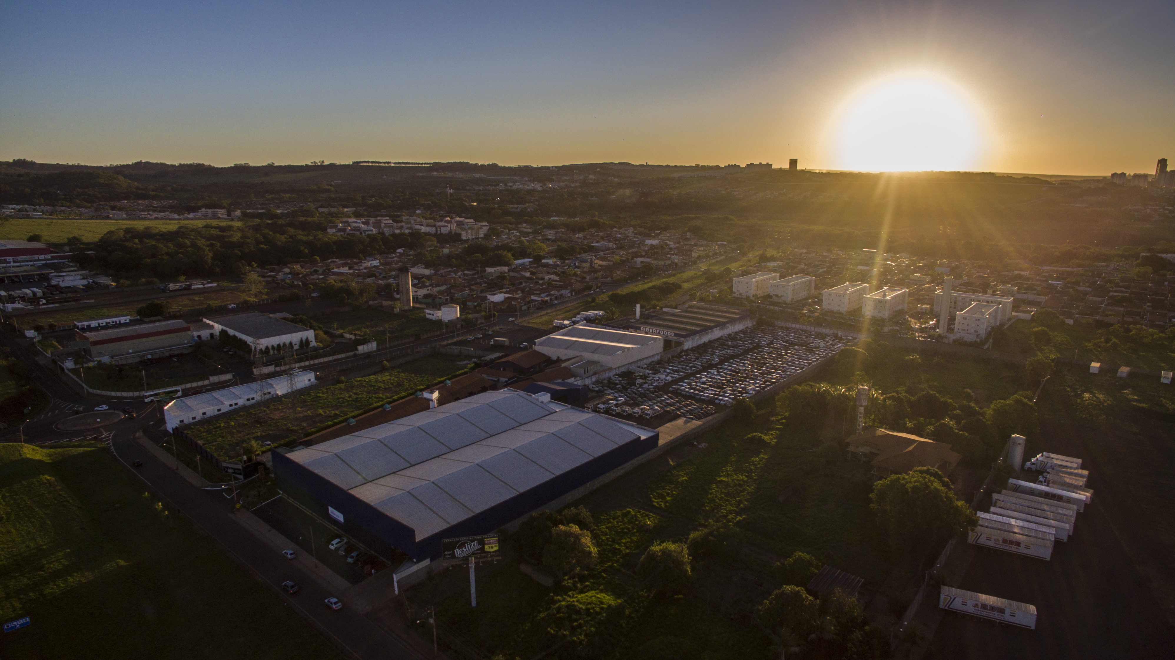 Loja Ribeirão Preto
